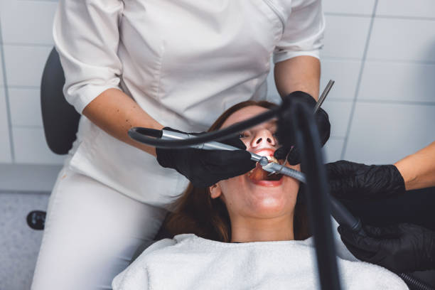 Best Emergency Orthodontic Repairs in East Whittier, CA
